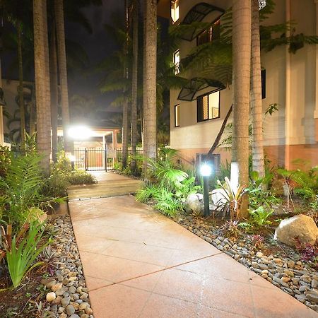 Aparthotel Grosvenor In Cairns Exterior foto